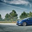Opel a livrat primul Astra OPC în România