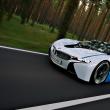 BMW Vision EfficientDynamics se îndreaptă spre producția de serie
