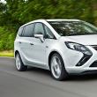 Opel Zafira Tourer dispune de noul 2.0 biturbo diesel
