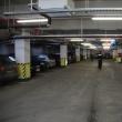 Modul în care şoferii utilizează parcările subterane din Centrul Sucevei  va fi supravegheat de un număr dublu de poliţişti locali