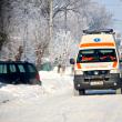 O ambulanţă a SAJ Suceava a adus din Grecia un pacient care a suferit un accident rutier