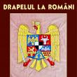 Expoziţia „Drapelul la români”