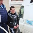 Alexandru Iordache a fost arestat preventiv ieri după-amiază, fiind acuzat de tentativă de omor