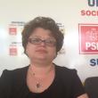 Laura Serediuc, noua şefă a Organizaţiei Femeilor Liberale din municipiul Suceava