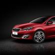 Peugeot dezvăluie noua generație 308