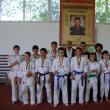 Sportivii suceveni s-au întors cu 16 medalii de la campionatul naţional de karate Isshinryu