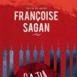 Françoise Sagan: „Patul răvăşit”