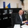 Managerul Spitalului Judeţean de Urgenţă Suceava, Vasile Rîmbu