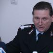 Colonelul Ion Burlui va fi noul şef al pompierilor din România