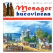 „Mesager bucovinean”, revistă de cultură pentru bucovinenii de pretutindeni