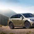 Opel dezvăluie noul Insignia Country Tourer