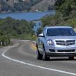 Cadillac vrea un SUV premium de talie mijlocie