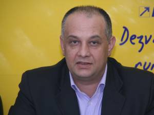 Alexandru Băişanu: „Nu m-aş preta la o fraudă pentru că un preşedinte ales în acest fel nu ar avea sprijin din partea membrilor de partid”