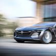 Opel anunță șase premiere mondiale la Frankfurt