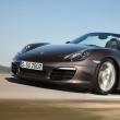 Porsche Boxster își păstrează statutul de model de intrare