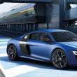 Audi va utiliza fibra de carbon pe viitorul R8