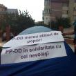 PP-DD Suceava a demarat o campanie de strângere de ajutoare pentru sinistraţii din judeţul Galaţi
