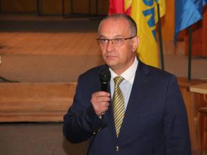 Alexandru Băişanu a fost reconfirmat la şefia PNL Suceava