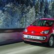 Volkswagen Cross Up! debutează pe piața europeană