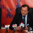 Gheorghe Flutur: „Continuăm să spunem că USL îşi bate joc de suceveni şi a condamnat judeţul Suceava şi Nordul ţării la izolare”
