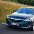 Opel Insignia bifează performanța cu motorul biturbo de 195 CP