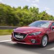 Noua Mazda3 a sosit la dealerii din România