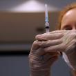 5.871 de copii din clasa 0 şi 6.362 de copii din clasa a II-a din judeţ vor primi luna viitoare vaccinul antipoliomielitic