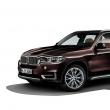 BMW lansează X5 cu pachetul Individual