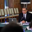 Prim-ministrul Victor Ponta speră că prin noua formulă este înlesnit actul de guvernare