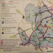 Harta noilor drumuri propuse spre finanţare
