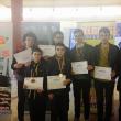 Şapte elevi s-au întors cu premii de la Olimpiada Naţională de Fizică