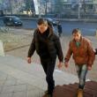 Marian Starciuc şi Valentin Marcu au fost condamnaţi la închisoare cu executare