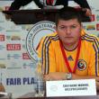 Meciul caritabil dintre Bucovina şi FC Botoşani a umplut arena rădăuţeană