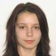 Andreea Maria Danelco figura ca dispărută pe site-ul Inspectoratului General al Poliţiei Române