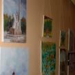 Expoziţia „Bucovina în artele vizuale contemporane”