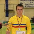 Sucevenii au terminat anul la un turneu internațional la Satu Mare