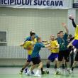 Echipa Universității Suceava a continuat și-n 2014 lupta pentru rămânerea în Liga Națională