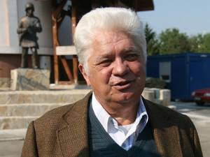 Victor Pihureac, bărbatul păgubit
