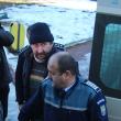 Marcel Rusu este încarcerat în arestul Inspectoratului de Poliţie Judeţean Suceava
