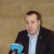 Pentru Lucian Harşovschi ieri a început cel de-al doilea mandat de viceprimar al Sucevei