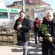 Flori pentru femei din partea PSD Suceava