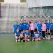 Echipa de junioare IV de la LPS Suceava s-a calificat la turneul semifinal