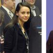 Sucevenii Ana Maria Carpea şi Alexandru Ţigănescu şi-au adjudecat premiul al II-lea în cadrul celui mai important concurs de inginerie seismică din lume