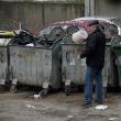 Numărul containerelor de gunoi din Suceava s-a dublat temporar, ca urmare a luptei dintre firmele de salubrizare