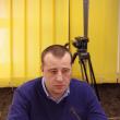 Lucian Harşovschi: „Eu unul nu reacţionez la ameninţări aşa cum se aşteptau unii şi îi asigur că nu au de câştigat nimic”