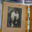 Expoziţie foto “Copilăria de altădată”, la Şcoala Gimnazială “Bogdan Vodă”