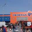 Noul magazin Dedeman Suceava va fi deschis vineri