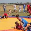 Festivalul „Sport şi voie bună” a adunat la Plopeni peste 300 de participanţi