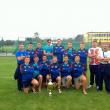 LPS Suceava a câştigat trofeul la turneul internaţional „7 Cup” din oraşul polonez Sosnowiec
