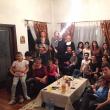 Internaționalul sucevean Dorin Goian și-a petrcut Crăciunul alături de toată familia la Suceava